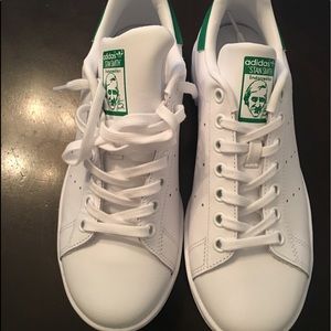 Classic Stan Smith Addidas size 51/2